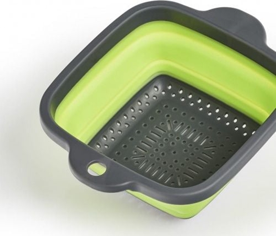 Изображение Zeller Durszlak silikon