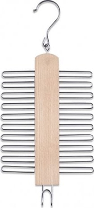 Изображение Zeller Zeller, Wieszak na krawaty, 2.5x17x39cm