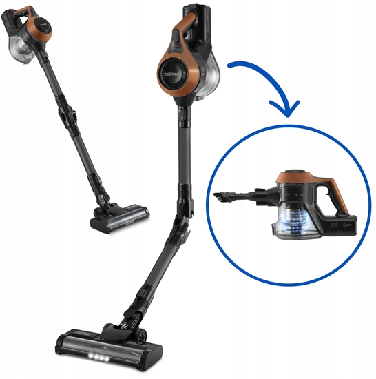 Изображение Zelmer ZSVC512DF Piotr