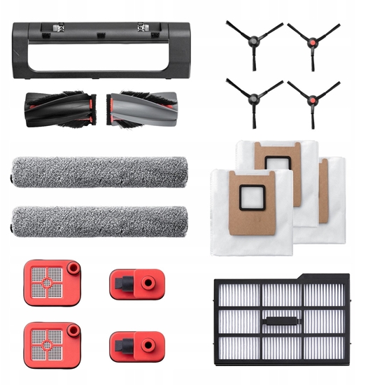 Picture of Zestaw akcesoriów do Eufy E25 i E28