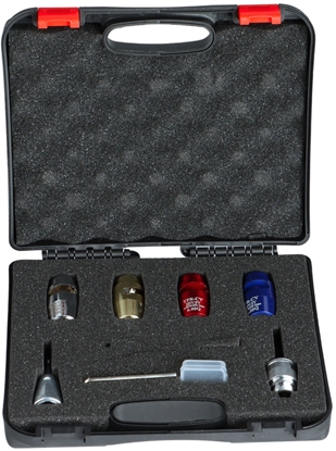 Picture of ZESTAW DO CIGANIA IZOLACJI HT-EK4-2 DELTA TOOLS