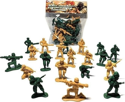 Picture of Zestaw onierzyków