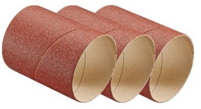 Attēls no Zestaw rolek szlif. 60mm /z.80,120,240/