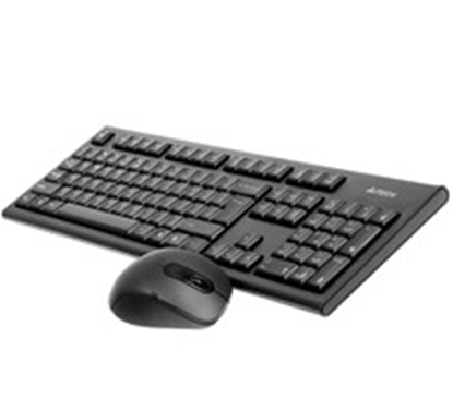 Attēls no Zestaw V-TRACK 2.4G 7100N RF nano