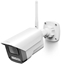 Attēls no ZEWNTRZNA KAMERA WI-FI DO MONITORINGU, FULL HD, Z NAGRYWANIEM I TRYBEM NOCNYM