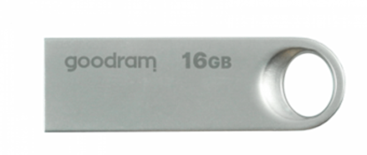 Picture of Zibatmiņa Goodram UNO3 16GB Silver
