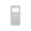 Picture of Zibatmiņa Kingston DataTraveler Micro 256GB Ultra-small 