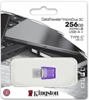 Изображение Zibatmiņa Kingston DataTraveler microDuo 3C 256GB USB Type-A + USB Type-C