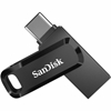 Изображение Zibatmiņa SanDisk Ultra Dual Drive Go 256GB Black