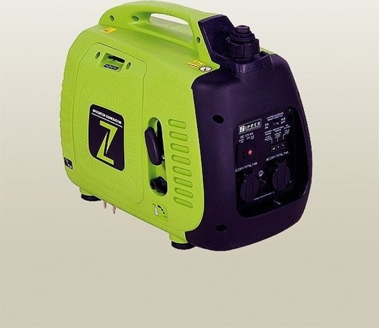 Picture of Zipper ZI-STE2000IV Inverter Generator