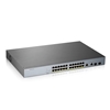 Picture of Zyxel GS1350-26HP  26Port incl. 1 Year Nebula ProPack