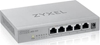 Picture of Zyxel MG-105 Unmanaged 2.5G Ethernet (100/1000/2500) Steel