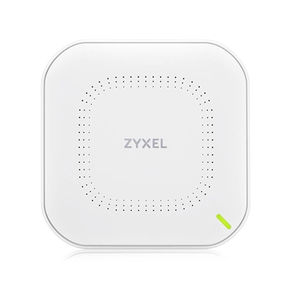 Picture of Zyxel NWA50AX PRO 2400 Mbit/s White Power over Ethernet (PoE)