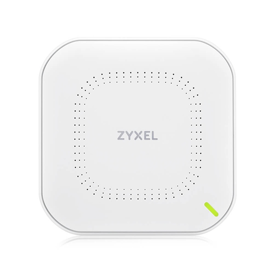 Picture of Zyxel NWA50AX PRO 2400 Mbit/s White Power over Ethernet (PoE)
