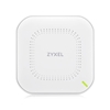 Изображение Zyxel NWA90AX PRO 2400 Mbit/s White Power over Ethernet (PoE)