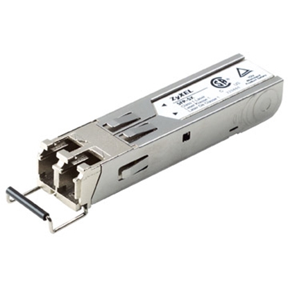 Picture of Zyxel SFP-SX-D Gigabit SFP Modul 1G, SFP, MultiMode, LC Connector