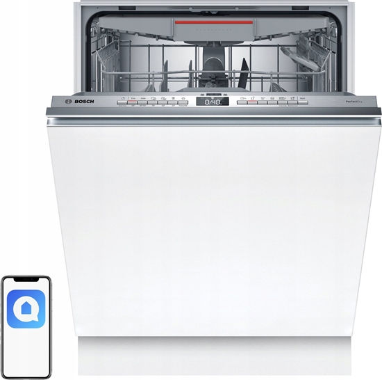 Picture of Zmywarka Bosch SMV6ZCX13E