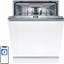 Изображение Zmywarka Bosch SMV6ZCX13E