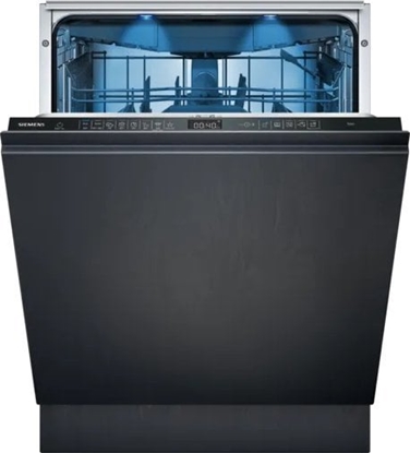 Изображение Zmywarka Siemens Siemens SN65EX07CE IQ500, dishwasher (60 cm, Home Connect)