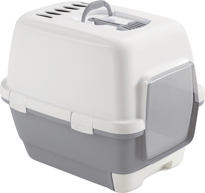 Изображение Zolux Catchy Clever and Smart (98712)