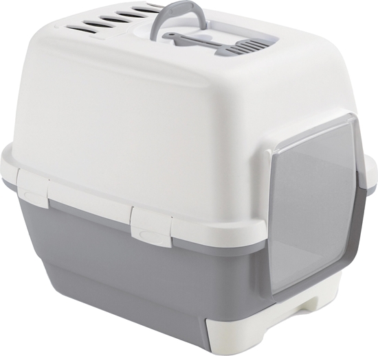 Изображение Zolux Catchy Clever and Smart (98712)