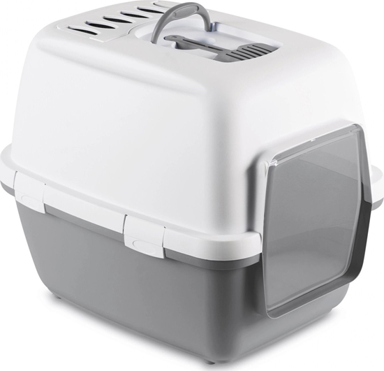 Picture of Zolux Catchy Comfort szara (99000)