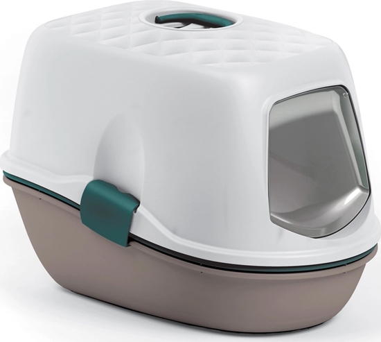 Picture of Zolux Furba biao-brzowa (97962)