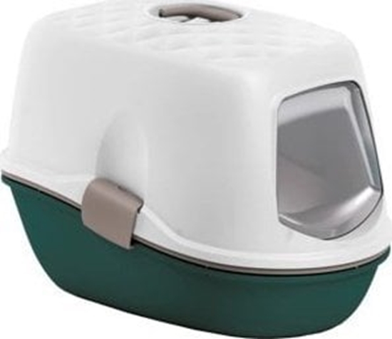 Изображение Zolux Furba biao-zielona (97963)