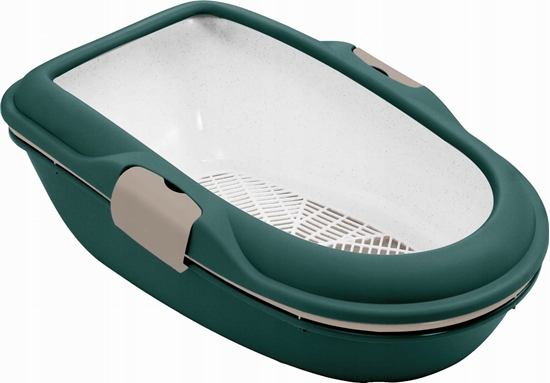 Изображение Zolux Furba zielono-brzowa (97764)