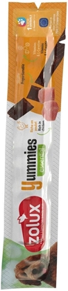 Picture of ZOLUX Mikki przysmak treningowy dla psa paeczka YUMMIES kurczak 12g