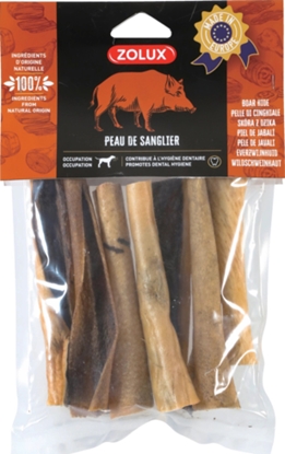 Picture of Zolux Skóra z dzika 200g