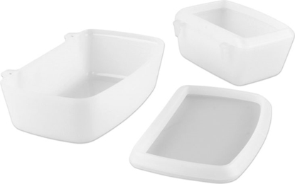 Picture of Zolux STEFANPLAST Poido do Gulliver 1,2,3