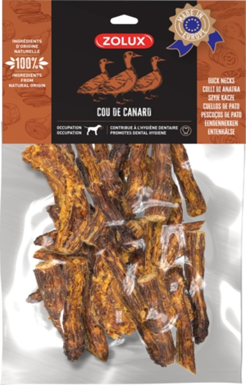Изображение Zolux Szyja kacza 300g
