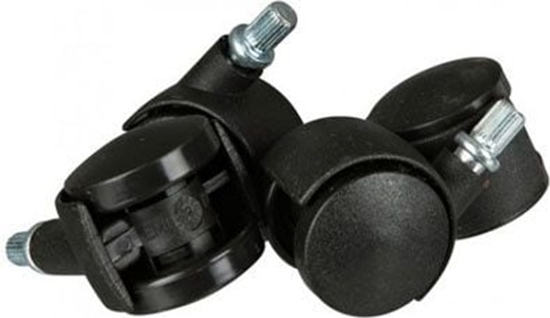 Picture of Zolux Zestaw 4 kóek dla Gulliver IATA 1,2,3