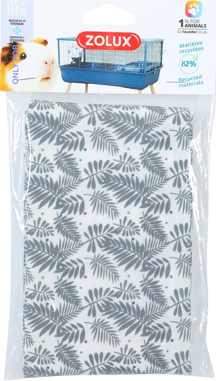 Изображение Zolux ZOLUX Mata ochronna do klatki dla kawii domowej NEOLIFE 100