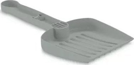 Изображение Zolux ZOLUX opatka do kuwet z recyklingu (590202) kol. zielony