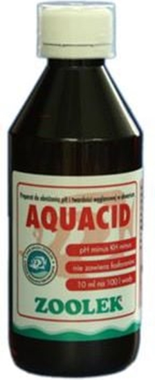 Picture of ZOOLEK AQUACID BUTELKA 250ml