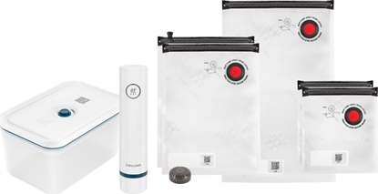 Picture of Zwilling Fresh+Save Quick-Set La Mer Plastic