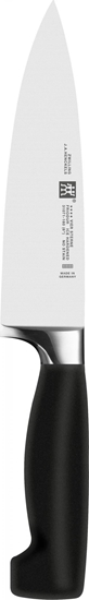 Picture of Zwilling FOUR STAR 16 cm Chef´s knife