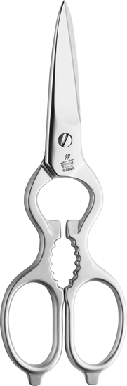 Изображение Zwilling Multi-purpose Shears Stainless Steel silver 20 cm