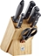 Picture of Zwilling Zestaw 4 noy w bloku Zwilling Gourmet