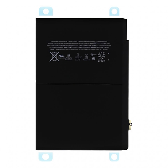 Picture of - Battery for iPad Air 2 7340mAh Li-Ion (Bulk)