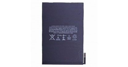 Picture of - Battery for iPad mini4 5124mAh Li-Ion (Bulk)