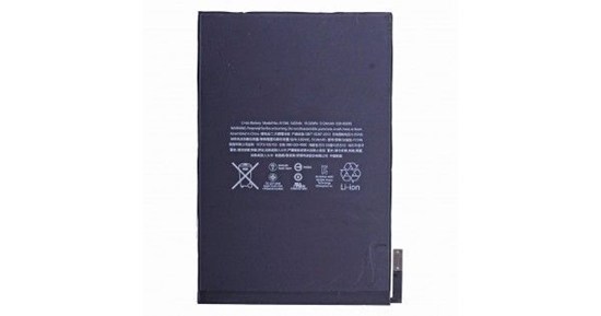 Picture of - Battery for iPad mini4 5124mAh Li-Ion (Bulk)