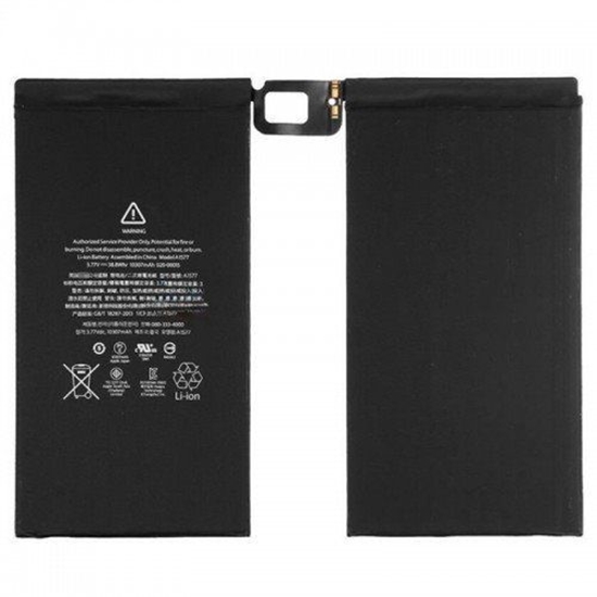 Picture of - Battery for iPad Pro 12.9 10307mAh Li-Ion (Bulk)