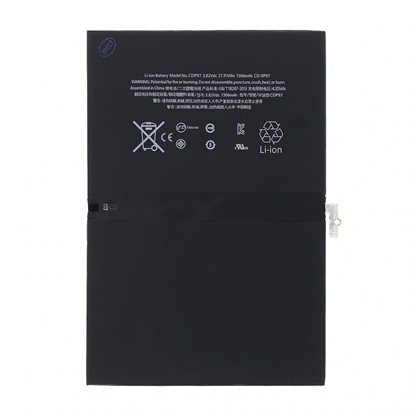 Picture of - Battery for iPad Pro 9.7 7306mAh Li-Ion (Bulk)