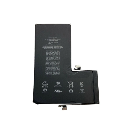 Picture of - Battery for iPhone 11 Pro Max 3969mAh Li-Ion (Bulk)