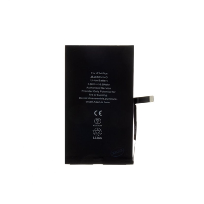 Picture of - Battery for iPhone 14 Plus 4325mAh Li-Ion (Bulk)