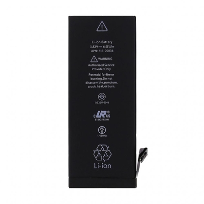 Picture of - Battery for iPhone 6S 1715mAh Li-Ion (Bulk)