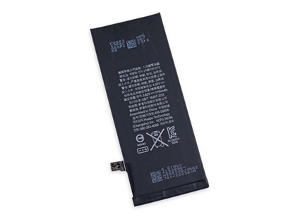 Picture of - Battery for iPhone 7 1960mAh Li-Ion (Bulk)